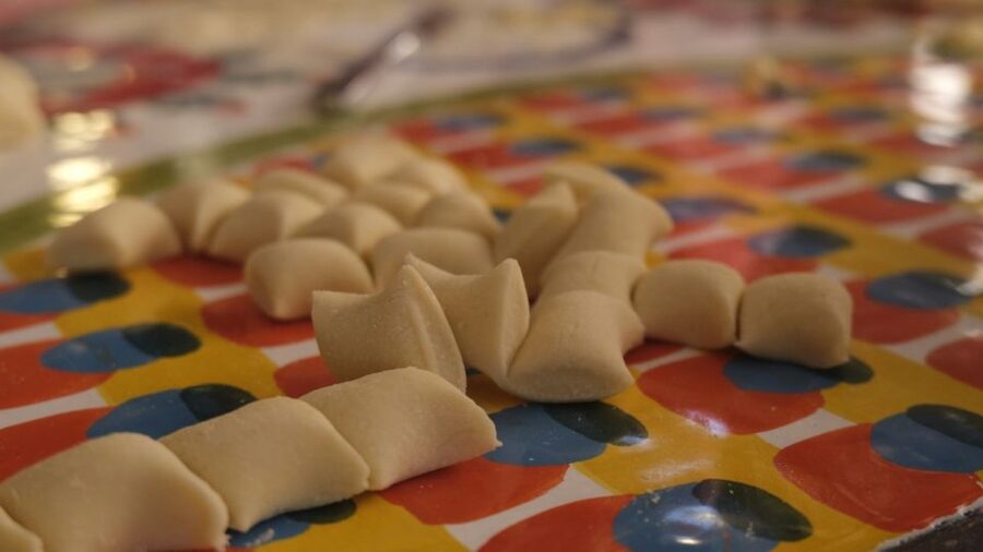 Taormina: Sicilian Cooking Class & Market Tour - Price and value: does $107.62 per person feel fair?
