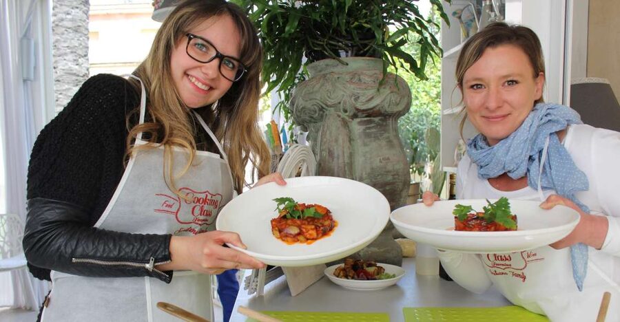 Taormina: Sicilian Cooking Class & Market Tour - The Taormina market walk: learning what to buy and why