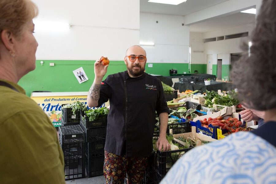 Taormina: Sicilian Cooking Class w/ a Visit to Local Market - Who This Taormina Class Is Best For