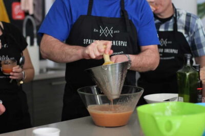 Tapas Cooking Workshop & Market Visit - Atarazanas Food Market walk: where your tapas ingredients get real