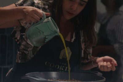 Taste of Spain: Tapas Cooking Class with Bottomless Wine Pairing - Your Tapas Menu: Four Dishes That Teach You How Spain Eats