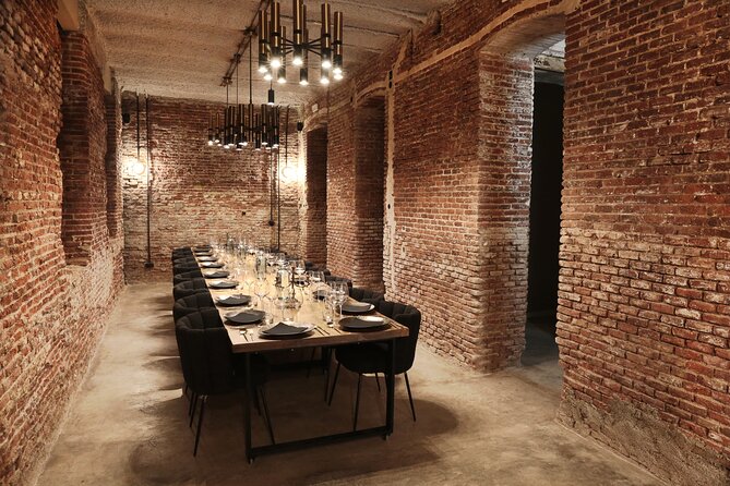 Taste of Spain: Tapas Cooking Class with Bottomless Wine Pairing - Who Should Book This Tapas Class (and Who Might Skip)
