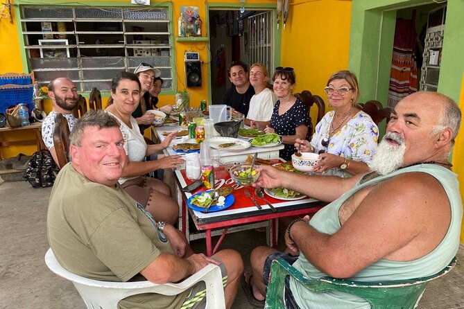 Taste of the Yucatan: Merida Cooking Class and Market Visit - Key highlights