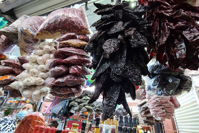 Taste of the Yucatan: Merida Cooking Class and Market Visit - Price and what $95 really buys in Mérida