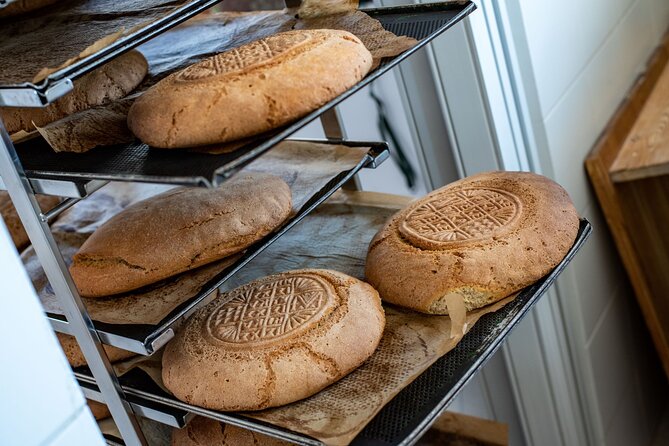 Tasting Rhodes: Cooking Class, Wine Tasting & more in an Authentic Greek village - Cooking class in a real village kitchen