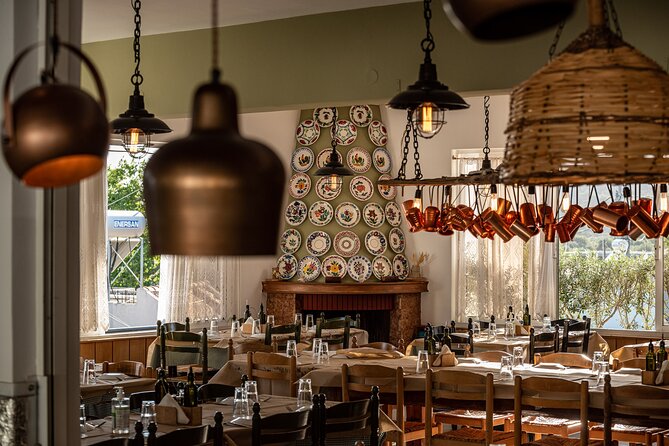 Tasting Rhodes: Cooking Class, Wine Tasting & more in an Authentic Greek village - Price and value: is $114.65 a fair deal?