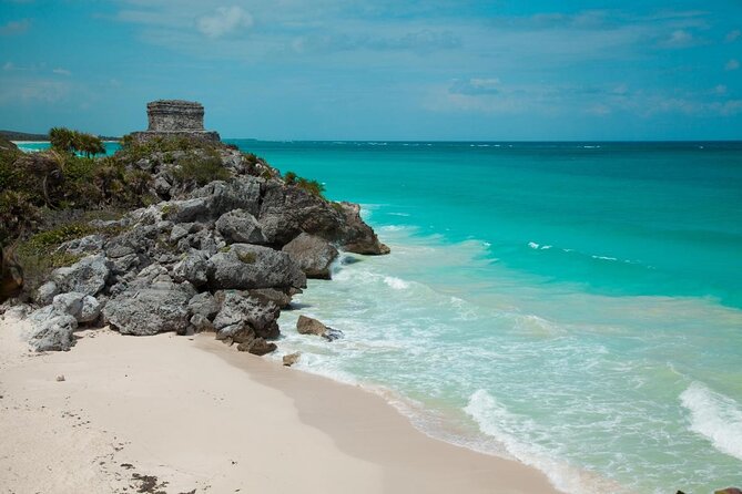 Tasty Mexican Cooking Class with Feast in Riviera Maya - Key highlights