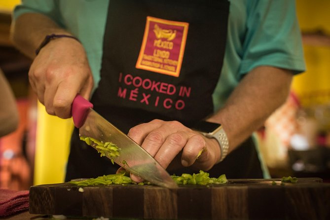 Tasty Mexican Cooking Class with Feast in Riviera Maya - Price and what you really get for $161.30