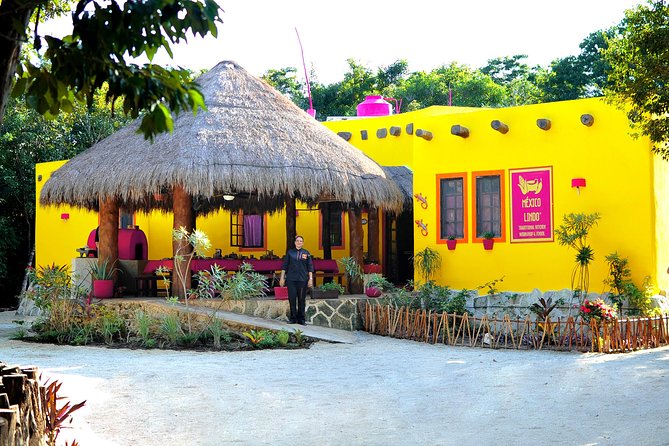 Tasty Mexican Cooking Class with Feast in Riviera Maya - What you might cook: the weekday menu changes