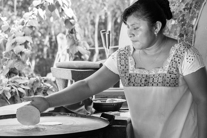 Tasty Mexican Cooking Class with Feast in Riviera Maya - Paying attention to the UNESCO connection (and why it matters)