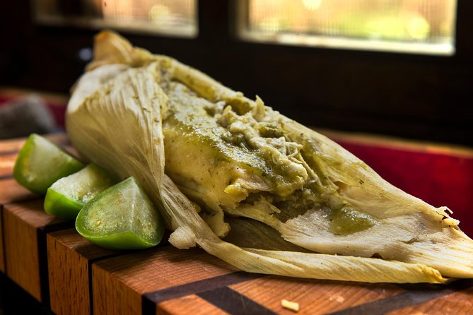Tasty Mexican Cooking Class with Feast in Riviera Maya - Small group teaching: why max 8 feels like a real class
