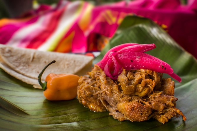 Tasty Mexican Cooking Class with Feast in Riviera Maya - What to bring (and what they usually cover)