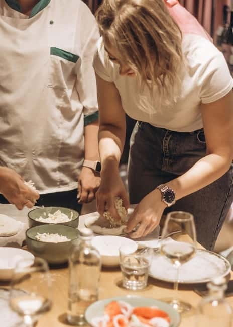 Tbilisi: Georgian Cooking Class with Khinkali and Khachapuri - Key things that make this class worth your time