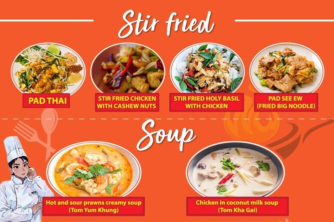 Team Aim Thai Cooking School (#1 Cooking Class in Chiang Mai) - Price and Value: Is $34.01 a Good Deal?