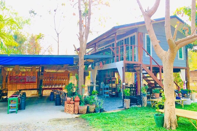 Team Aim Thai Cooking School (#1 Cooking Class in Chiang Mai) - Practical Tips Before You Go