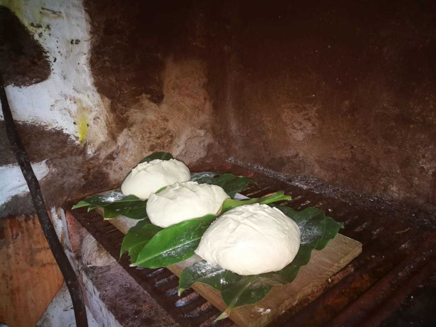 Terceira Island: Azores Cooking Class Experience - Key things to look forward to