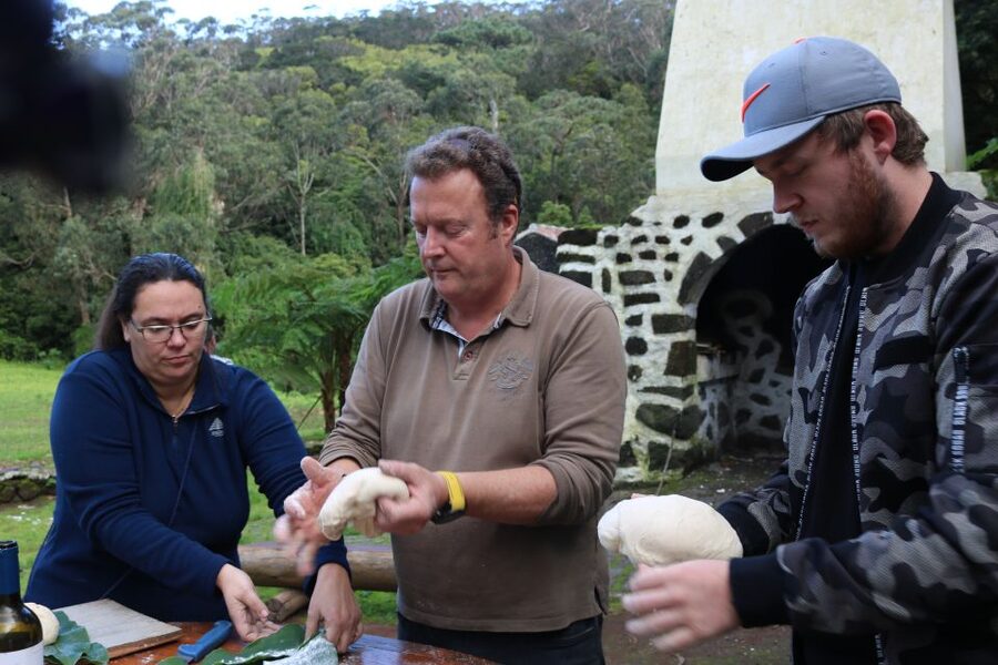 Terceira Island: Azores Cooking Class Experience - The host experience: conversation, timing, and the Antonio factor