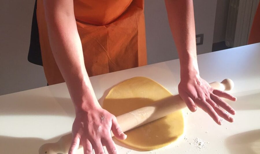 Testaccio: Home Cooking Cacio e Pepe, Amatriciana, Carbonara - Why Testaccio and a home kitchen beat the usual pasta tour