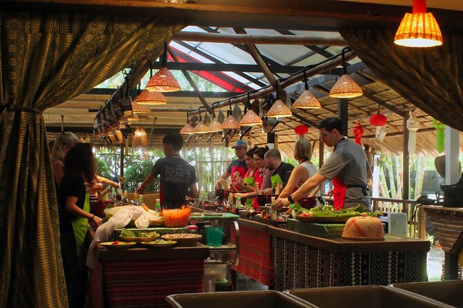 Thai and Akha Cooking Class in Chiang Mai - A Small-Group Class That Actually Teaches, Not Performs