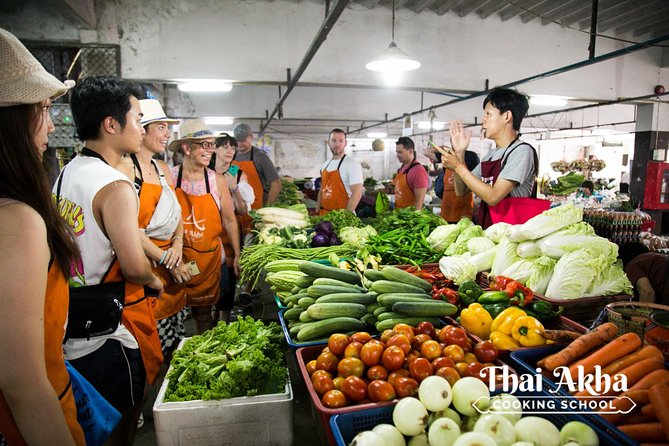 Thai and Akha Cooking Class in Chiang Mai - Coffee, Cookbook, and Going Home With Real Practice