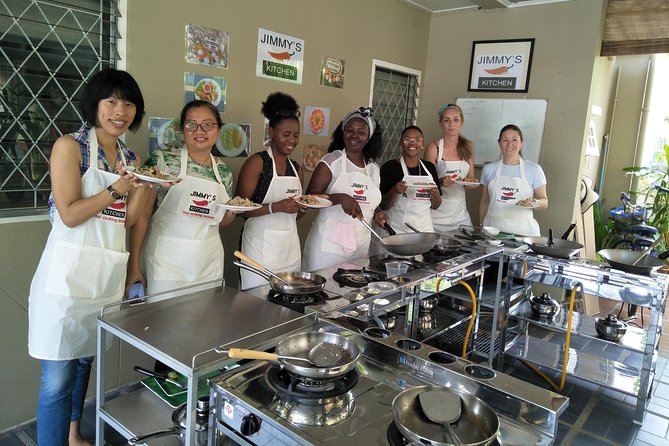 Thai Cooking Class - Key Things I’d Focus On Before Booking