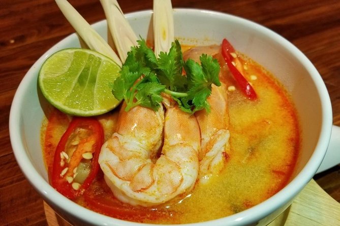 Thai Cooking Class at Tingly Thai Cooking School in Bangkok - A Bangkok cooking class that teaches more than recipes