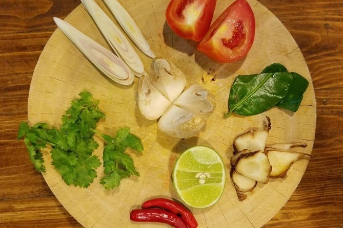Thai Cooking Class at Tingly Thai Cooking School in Bangkok - Learning to cook at home: why the technique matters