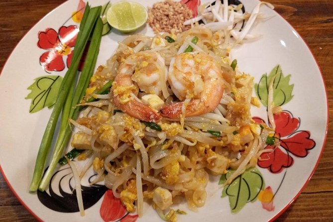 Thai Cooking Class at Tingly Thai Cooking School in Bangkok - Price and value: what $38.94 buys you in Bangkok