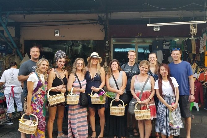 Thai Cooking Class at Tingly Thai Cooking School in Bangkok - Who this Thai cooking class suits best
