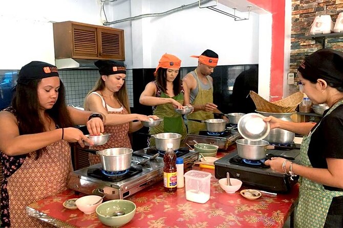 Thai Cooking Class by Kata Thai Cooking School in Phuket - Key things worth knowing before you go