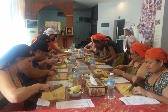 Thai Cooking Class by Kata Thai Cooking School in Phuket - The dishes and technique you’ll learn (tom yum, green curry, mango sticky rice)