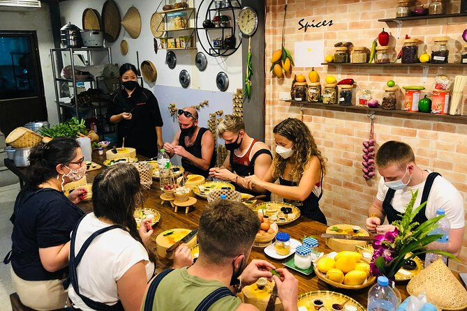 Thai cooking class experience in Bangkok with Tingly Thai cooking school - Key Takeaways Before You Book