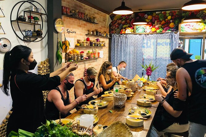 Thai cooking class experience in Bangkok with Tingly Thai cooking school - What You Actually Take Home: Recipes and Real Re-Use