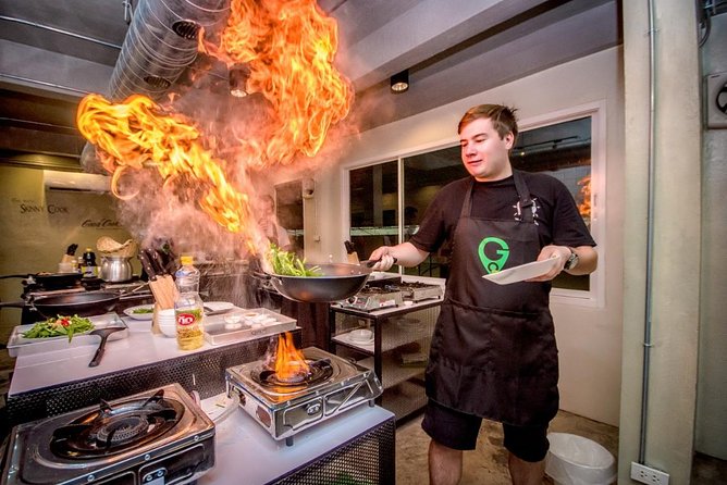 Thai Cooking Class in Bangkok - Price and Value: What $44.08 Buys You