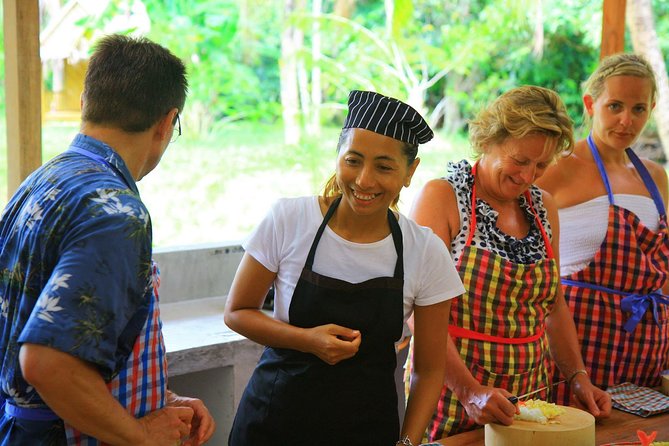 Thai Cooking Class in Khao Lak by Amazon Prime Series Chef - Key things you’ll remember