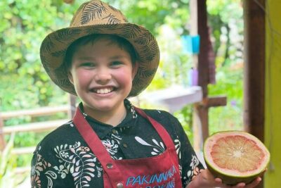 Thai Cooking Class in Khao Lak by Amazon Prime Series Chef - Price and value for $59 in Khao Lak