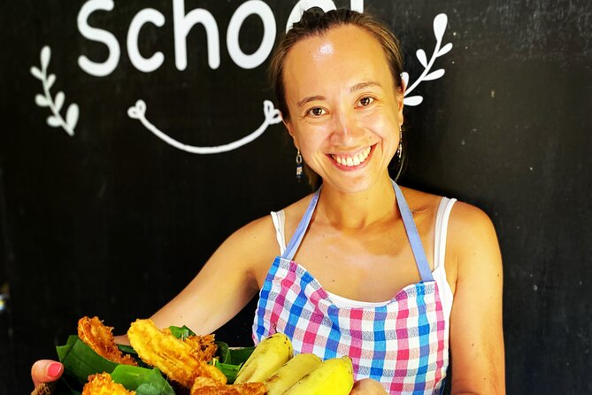 Thai Cooking Class in Khao Lak by Amazon Prime Series Chef - What’s included (and what you’ll want to plan for)