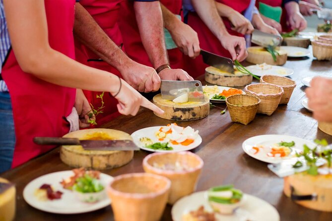 Thai Cooking Class in Koh Samui - Key highlights worth your attention