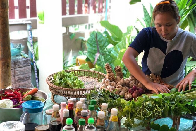 Thai Cooking Class in Koh Samui - Group size, comfort, and the learning curve