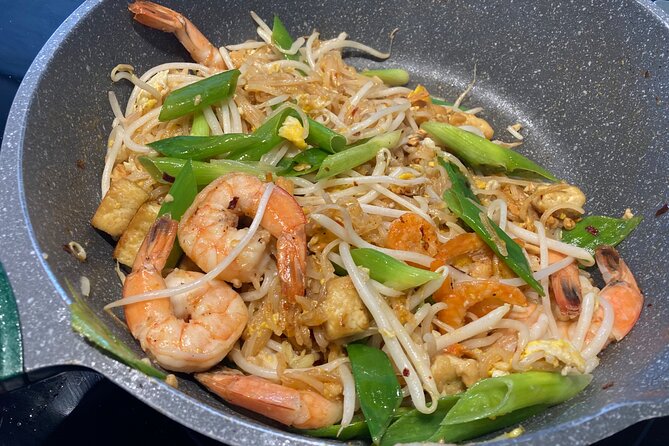 Thai Cooking Class in Monterey - Price and Value: Is $123 Per Person Fair for 90 Minutes?
