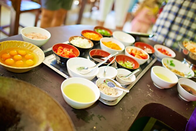 Thai Cooking Class in Pattaya - Asian Spicy Garden: more than a cute warm-up