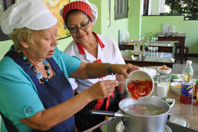 Thai Cooking Class in Pattaya - Who should book this Thai cooking class in Pattaya?