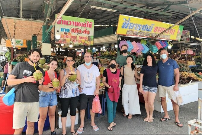 Thai Cooking Class in Phuket - Curry Class in Phuket: The 3-Hour Rhythm and What You’ll Actually Leave With