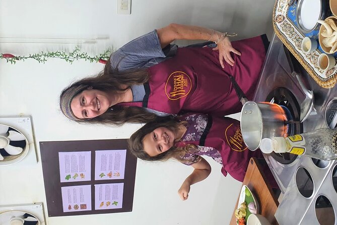 Thai Cooking Class in Phuket - Chopping, Cooking, and Tasting: How the Class Keeps You Moving