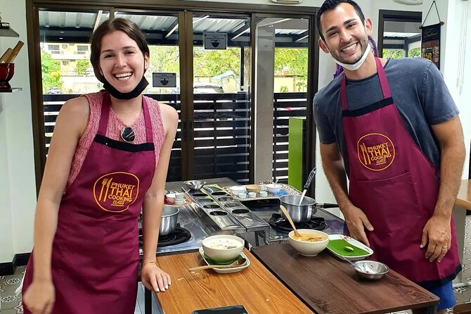Thai Cooking Class in Phuket - Price and Transfers: Does $65.22 Feel Like Real Value?