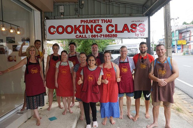 Thai Cooking Class in Phuket - Who This Class Suits Best (And Who Might Want a Different Plan)