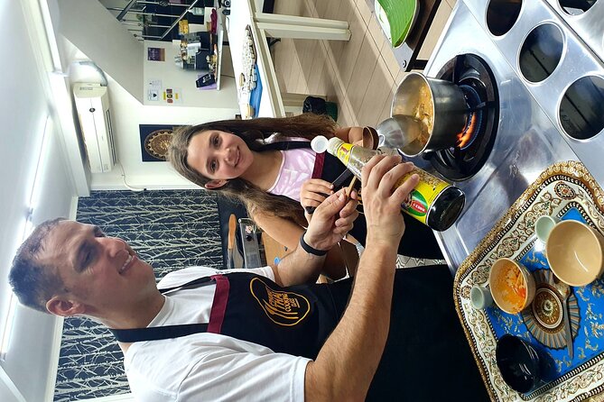 Thai Cooking Class in Phuket - Getting the Most From Your Class: Practical Tips Before You Go