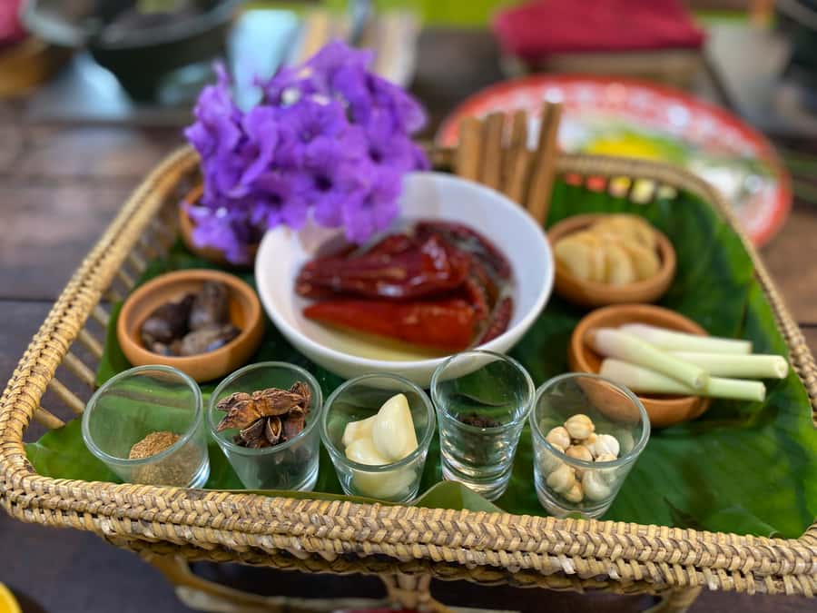 Thai cooking class &Market tour by Amazon Prime Series Chef. - Value check: is $70 actually fair for this?