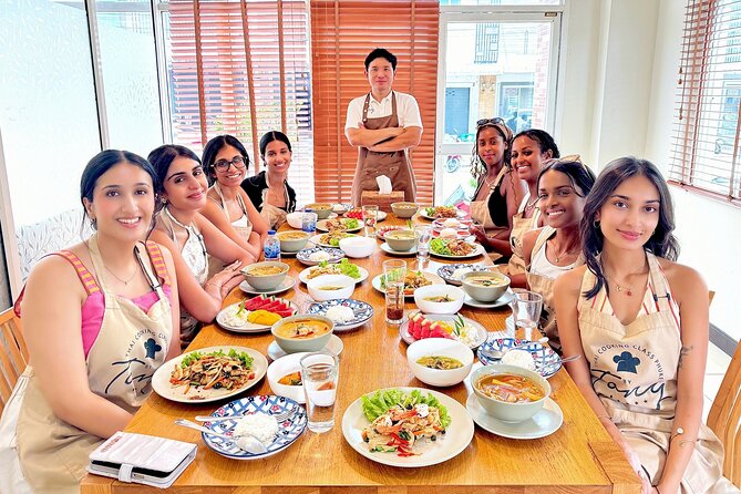 Thai Cooking Class Phuket by Tony - Why This Phuket Cooking Class Feels More Like a Real Skill-Building Day