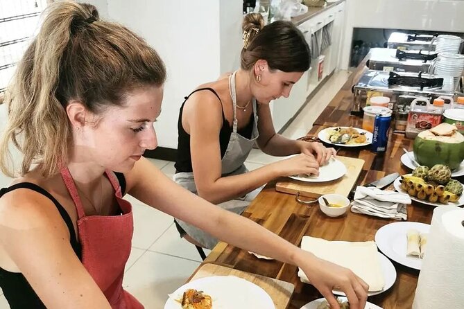 Thai Cooking Class Phuket by Tony - Pickup and Timing: What the 4 Hours Means in Real Terms